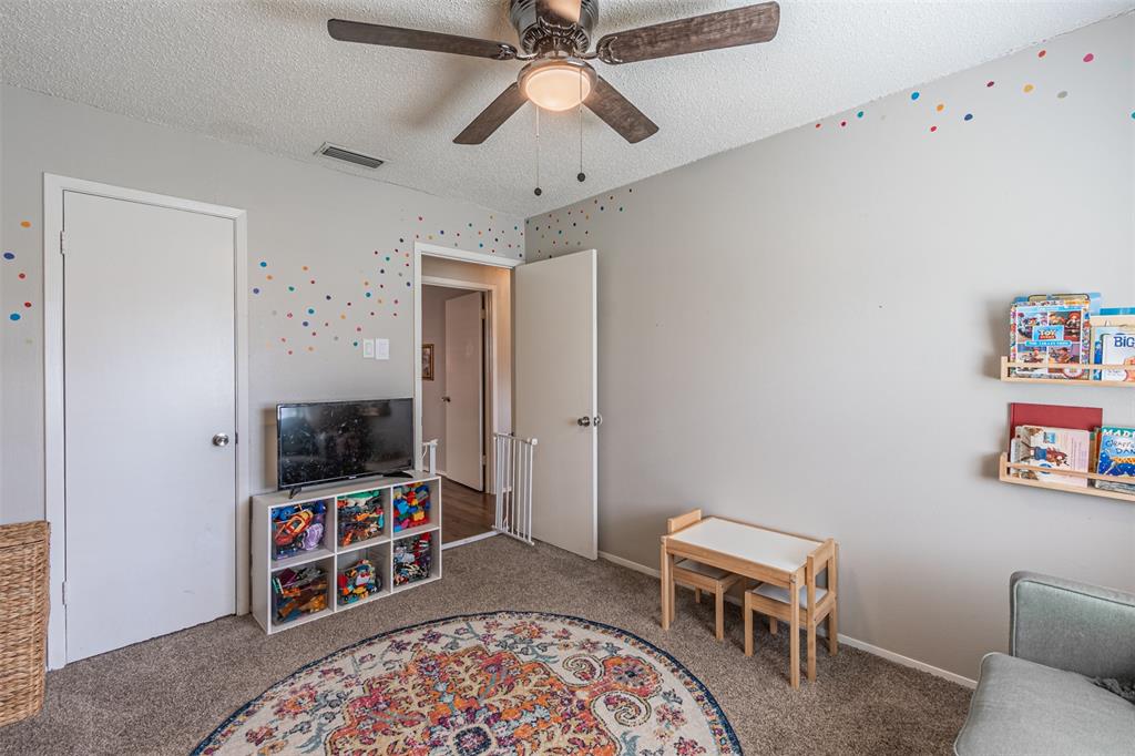 Lewisville Valley 1 - Residential