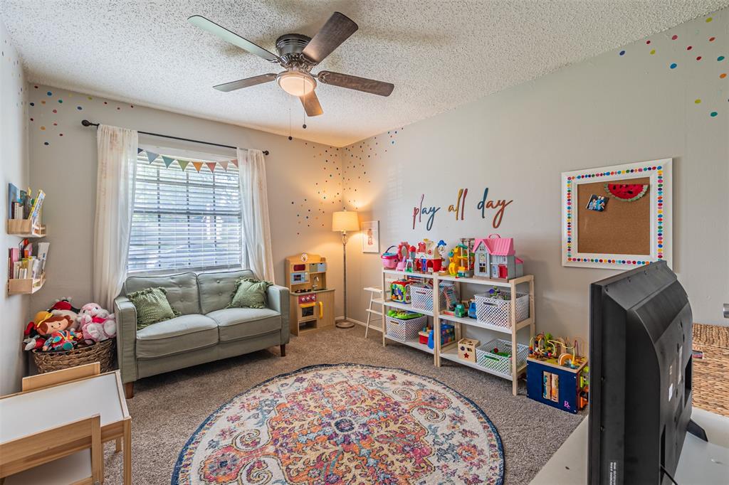 Lewisville Valley 1 - Residential