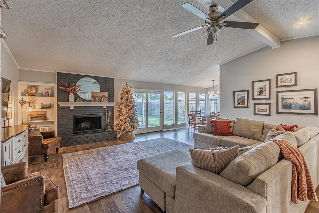 Lewisville Valley 1 - Residential