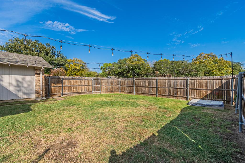 Lewisville Valley 1 - Residential