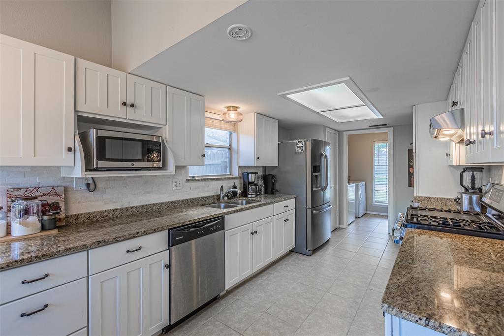 Lewisville Valley 1 - Residential