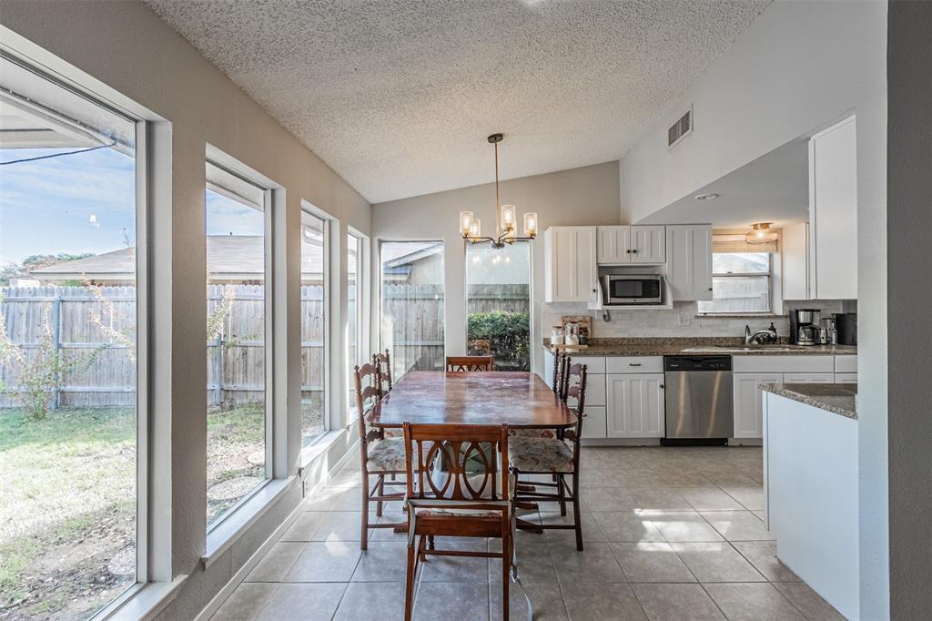 Lewisville Valley 1 - Residential