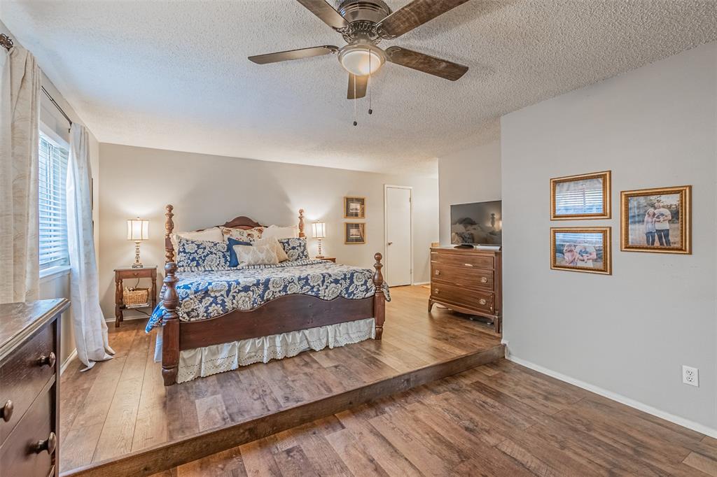 Lewisville Valley 1 - Residential