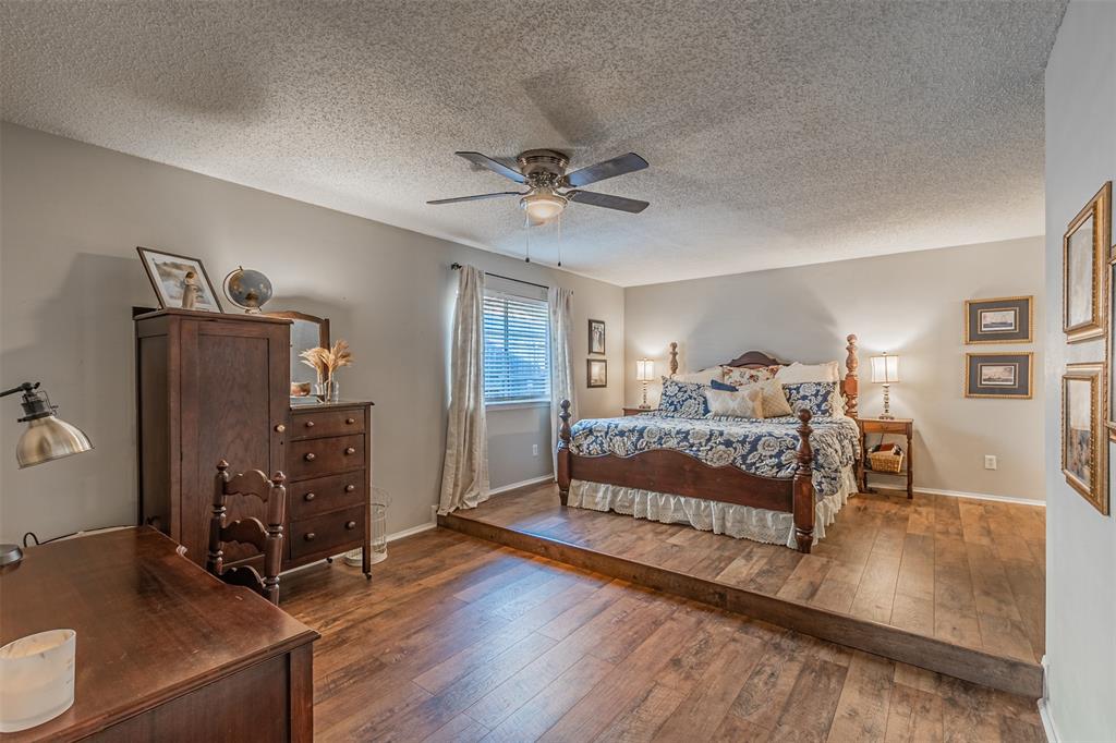 Lewisville Valley 1 - Residential