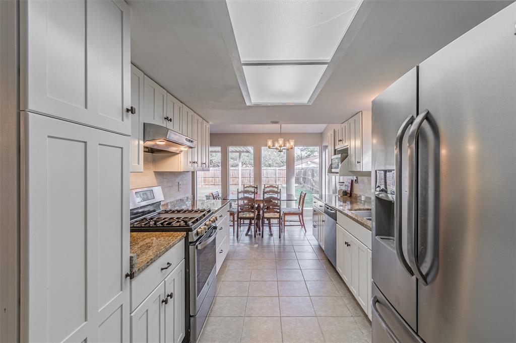 Lewisville Valley 1 - Residential