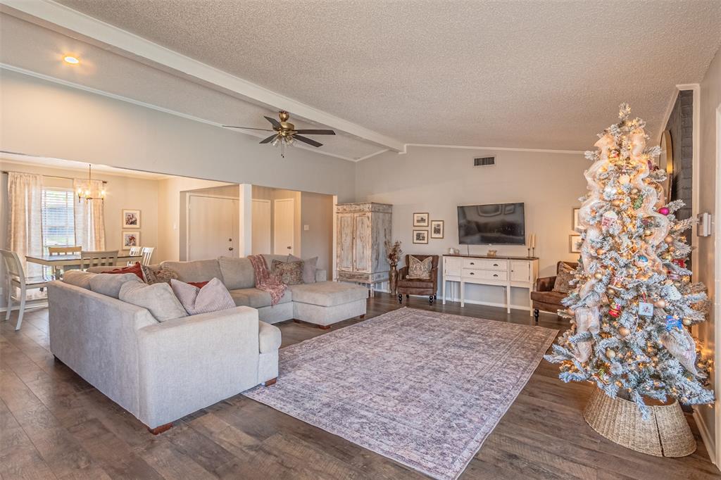 Lewisville Valley 1 - Residential