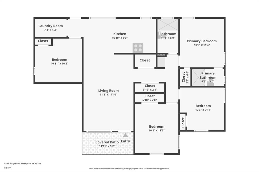 Casa View Heights 18 - Residential