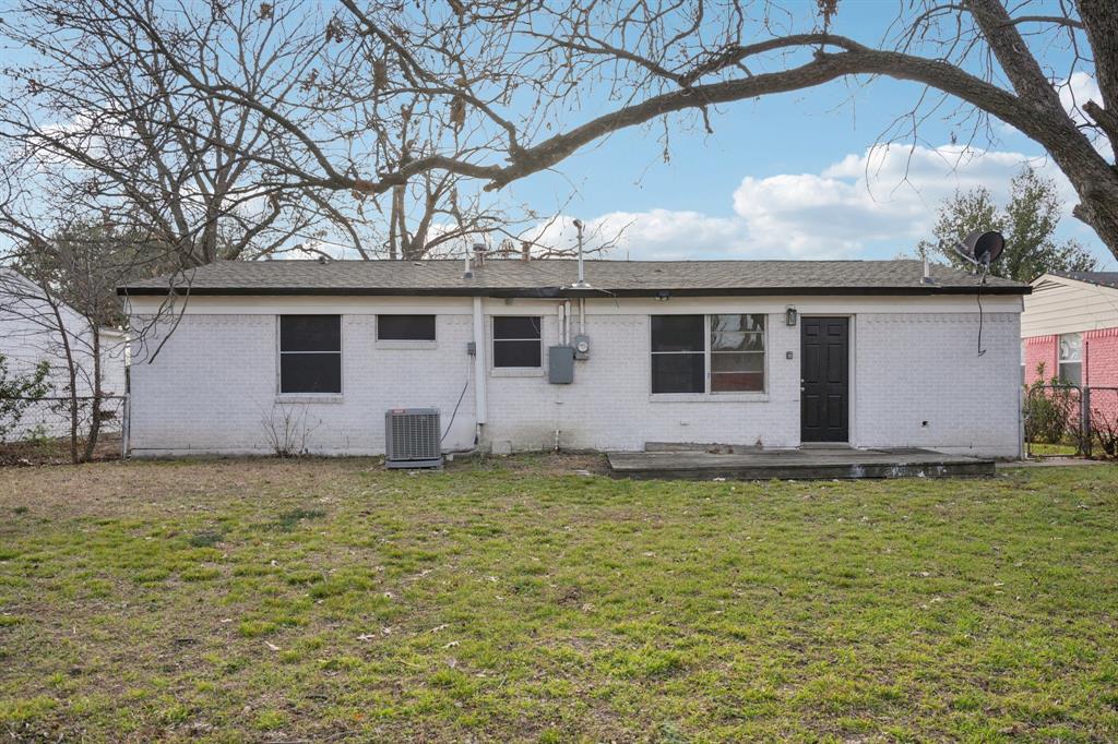 Casa View Heights 18 - Residential