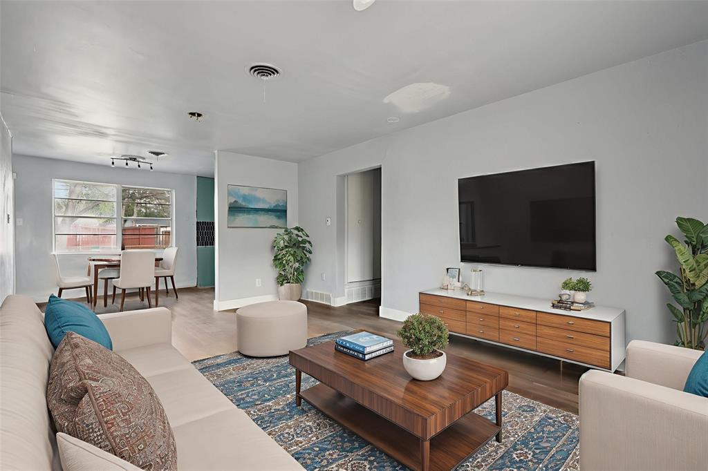 Casa View Heights 18 - Residential