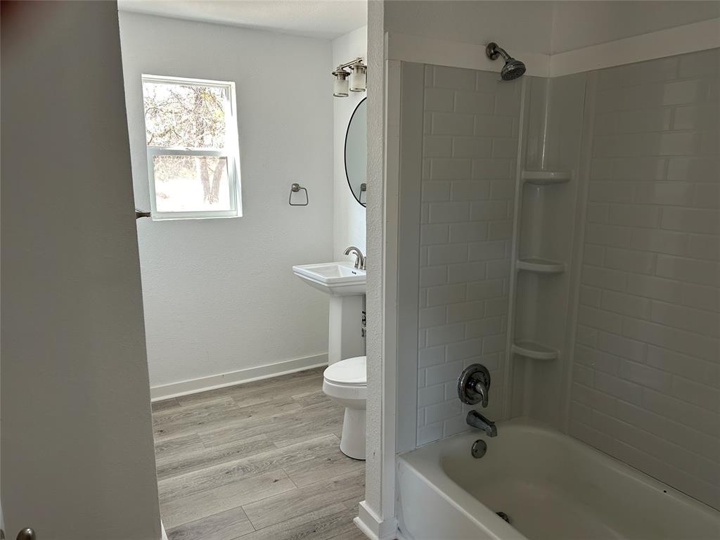 Oak Trail Shores Sec B - Residential