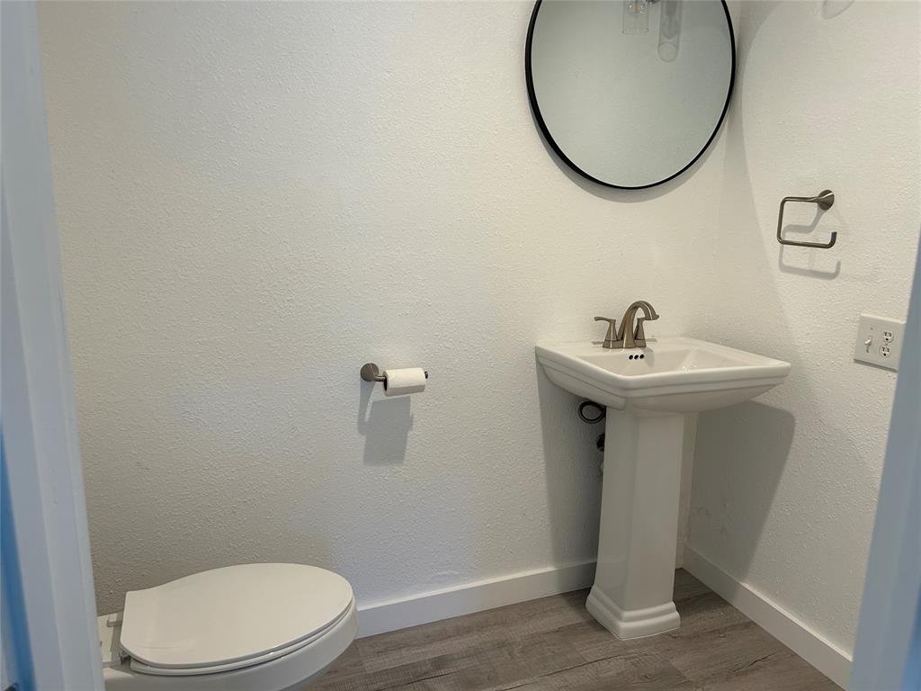 Oak Trail Shores Sec B - Residential