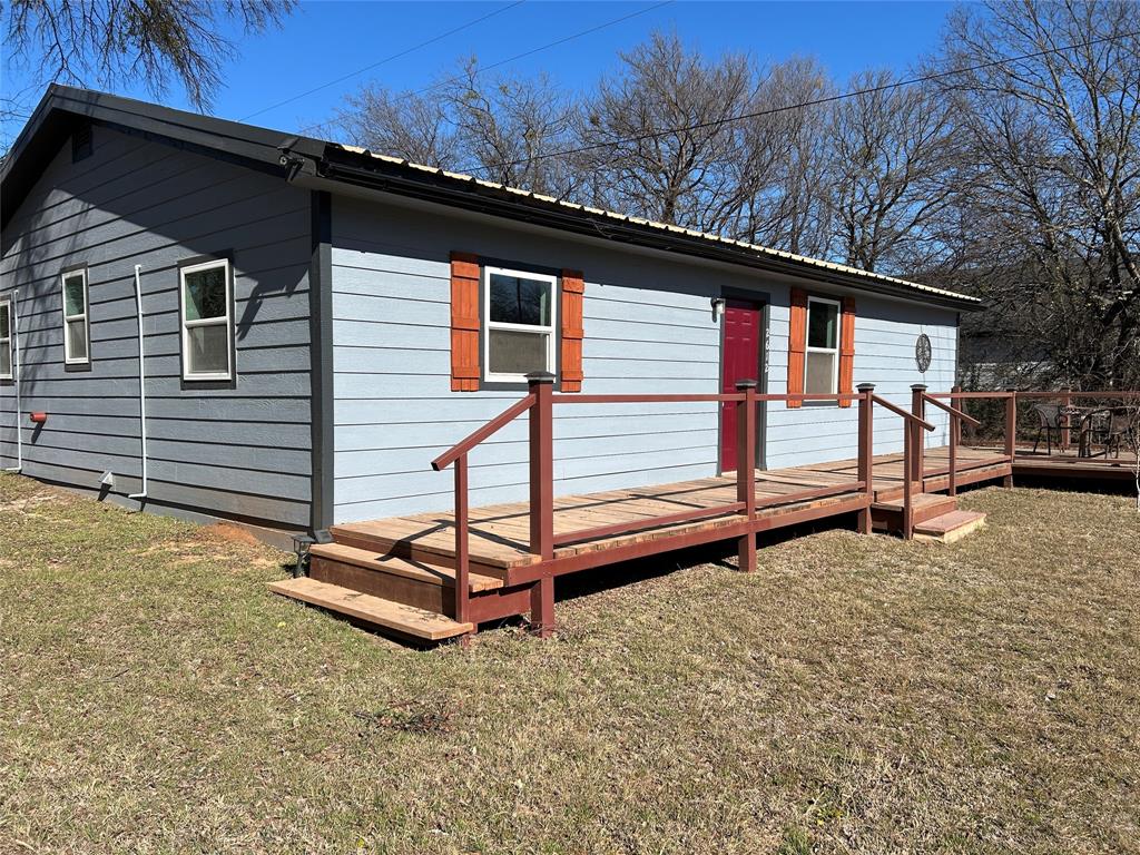 Oak Trail Shores Sec B - Residential