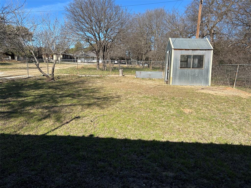 Oak Trail Shores Sec B - Residential