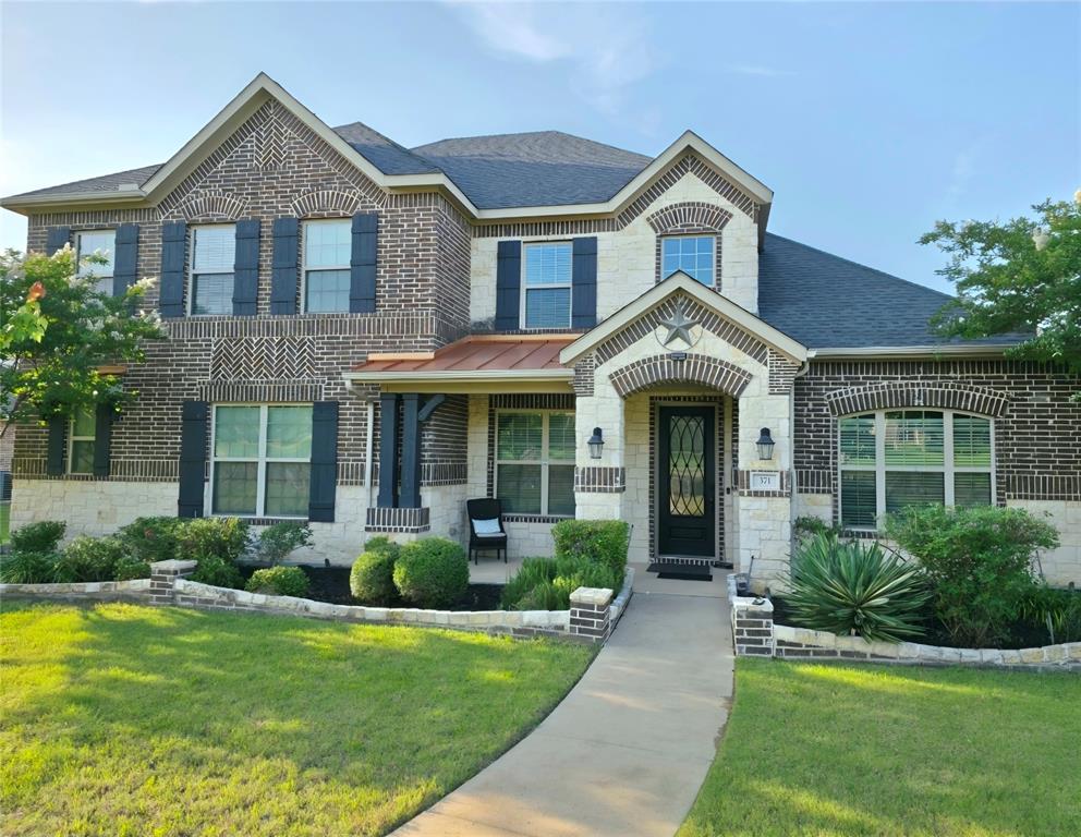 371 Ash Brook Lane