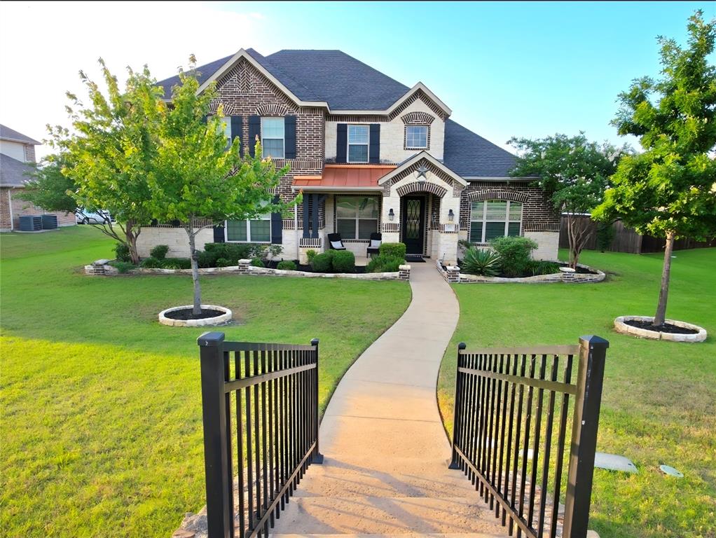 371 Ash Brook Lane