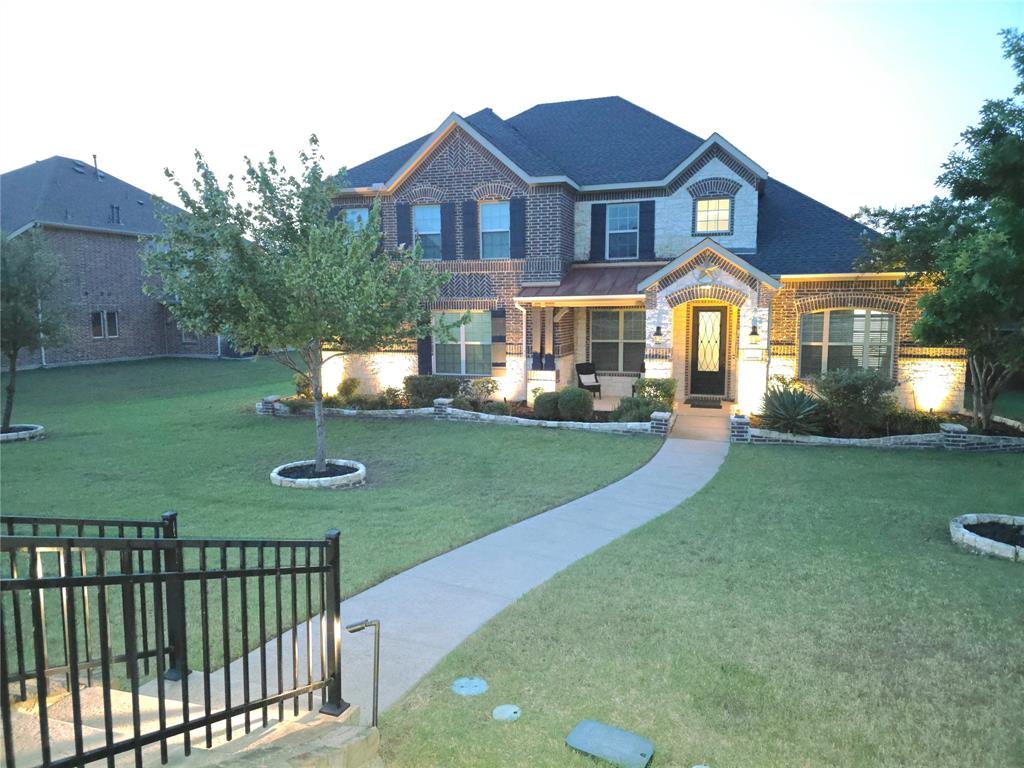 371 Ash Brook Lane
