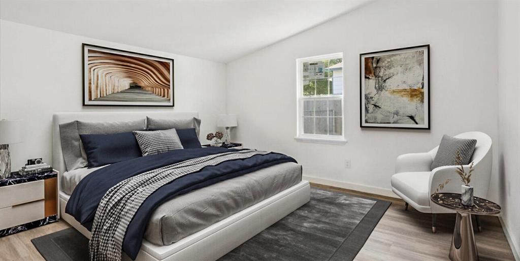 A K Anderson - Residential