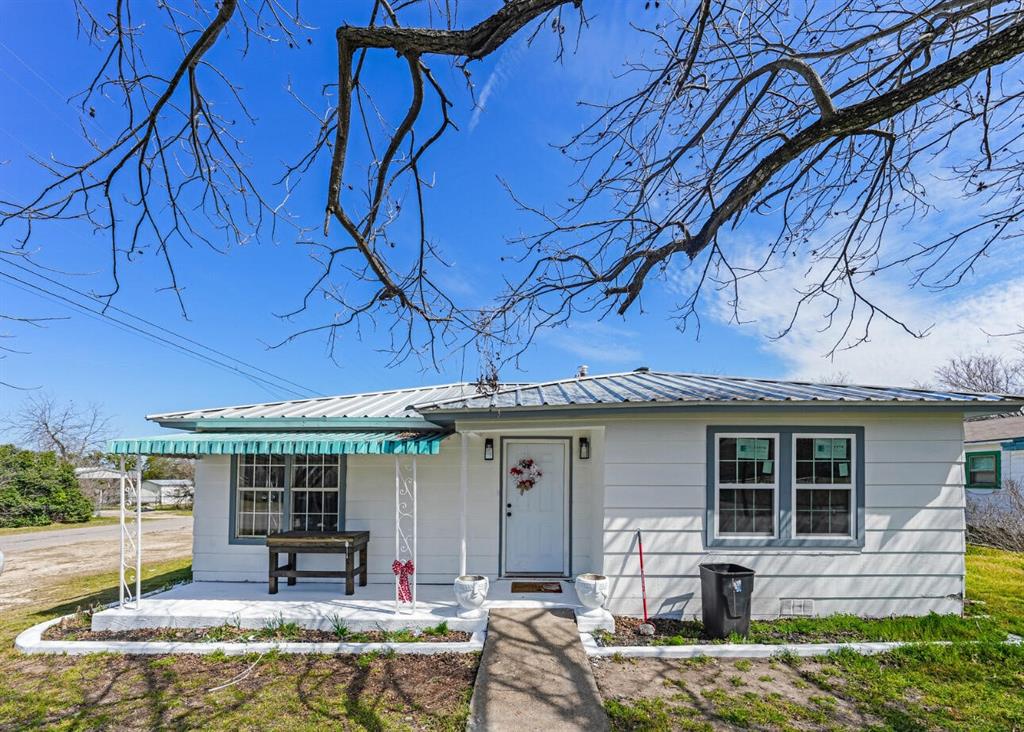 A K Anderson - Residential