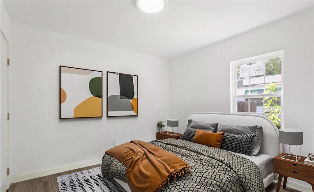 A K Anderson - Residential