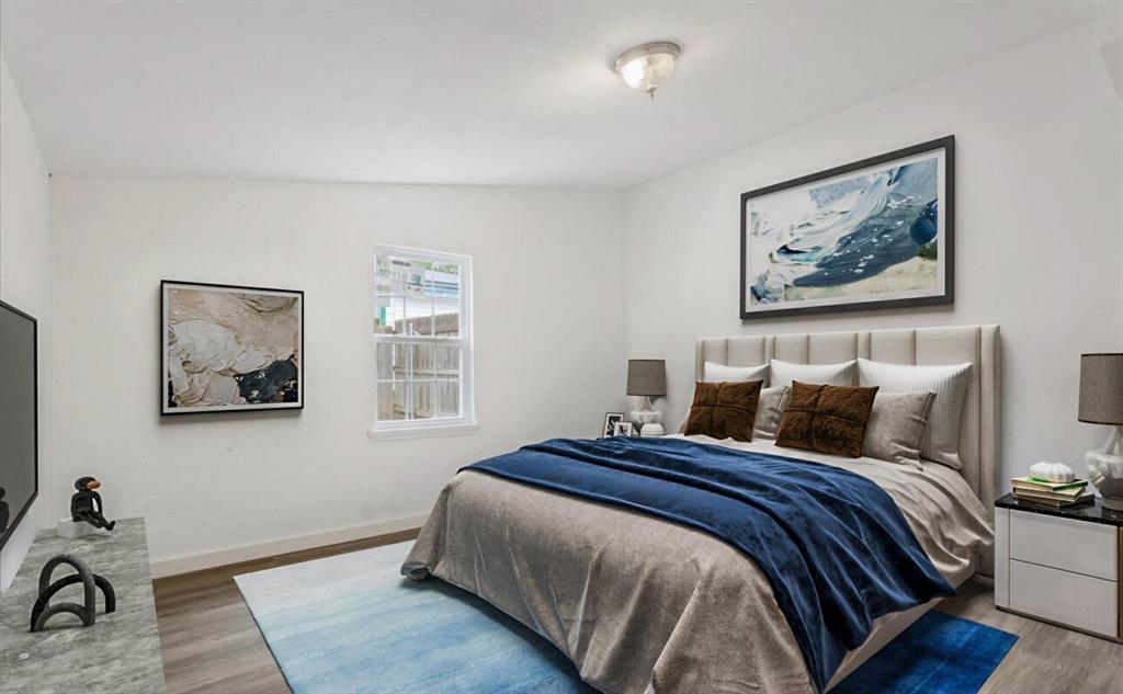 A K Anderson - Residential