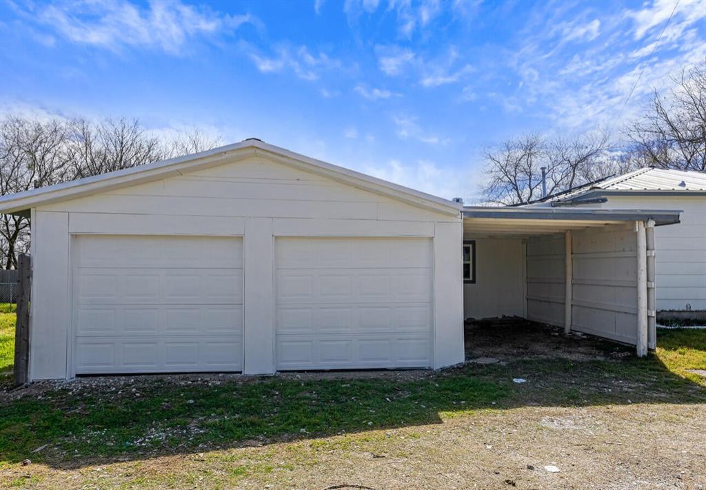 A K Anderson - Residential