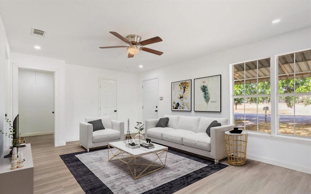 A K Anderson - Residential