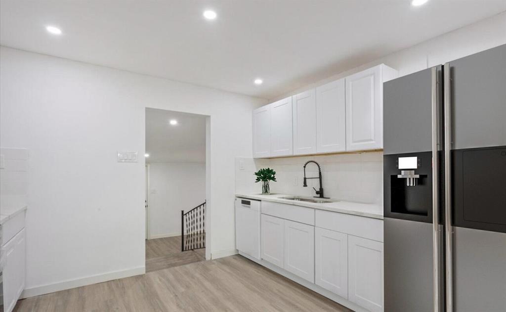 A K Anderson - Residential