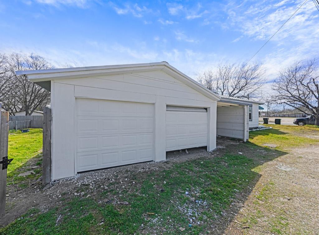 A K Anderson - Residential