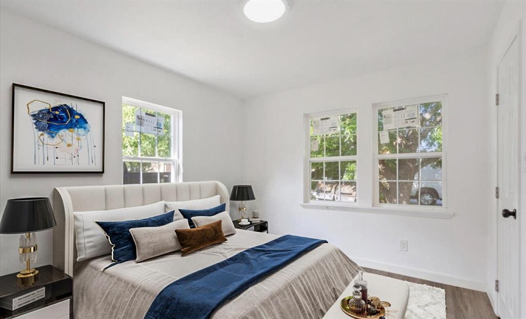 A K Anderson - Residential