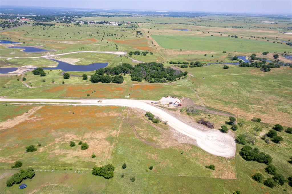 Lakeridge Ranches - Land