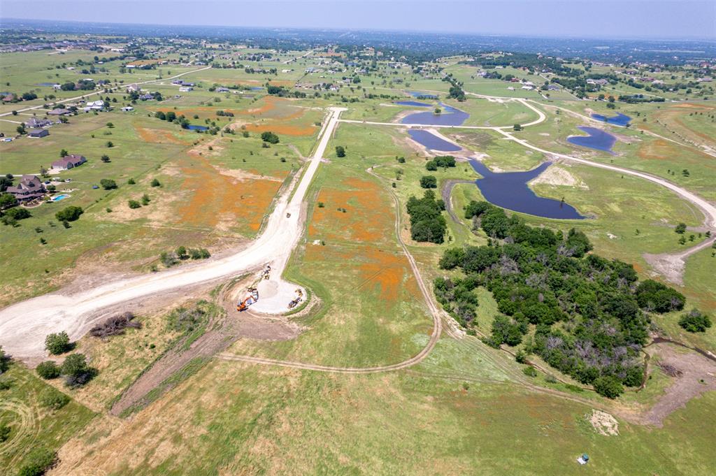 Lakeridge Ranches - Land