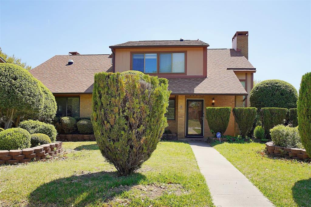 Rosemeade Add 2 - Residential