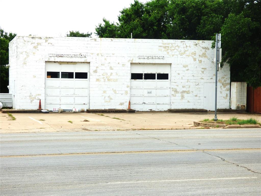 508 E 8th Street