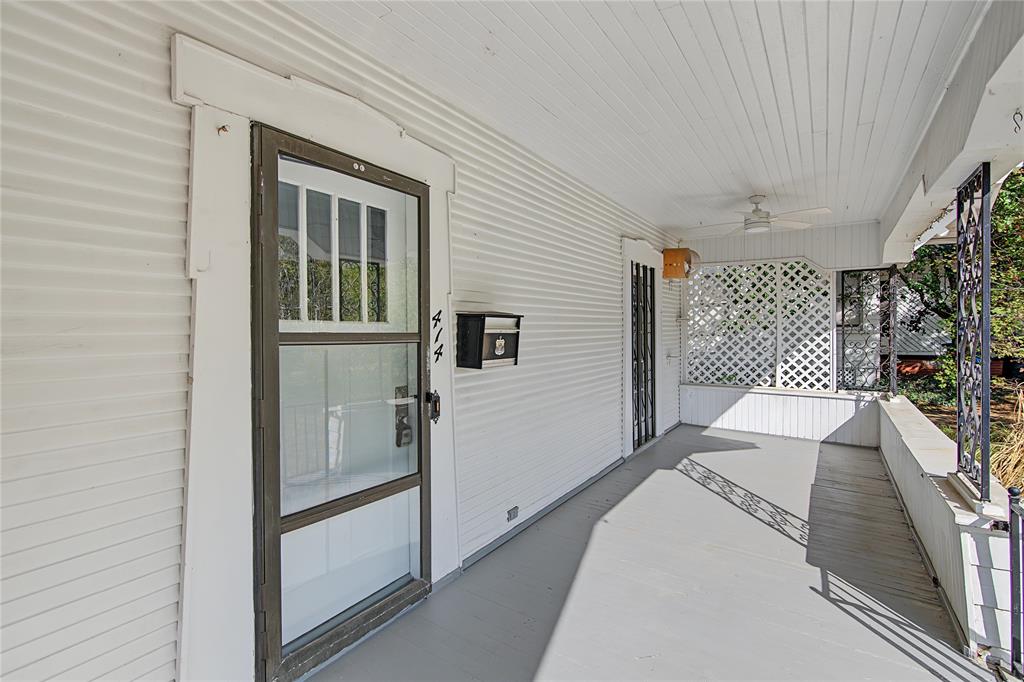 414 Rutherford Street