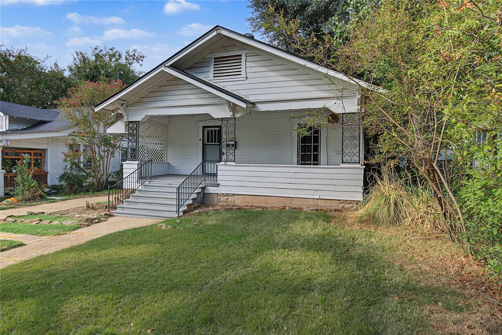 414 Rutherford Street