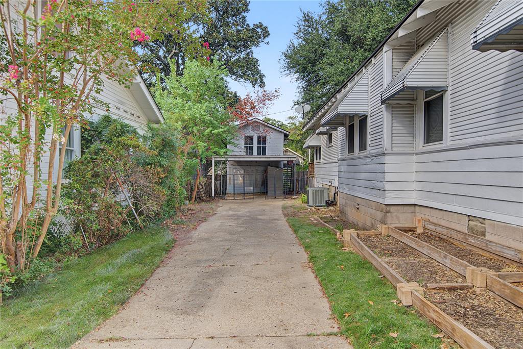 414 Rutherford Street