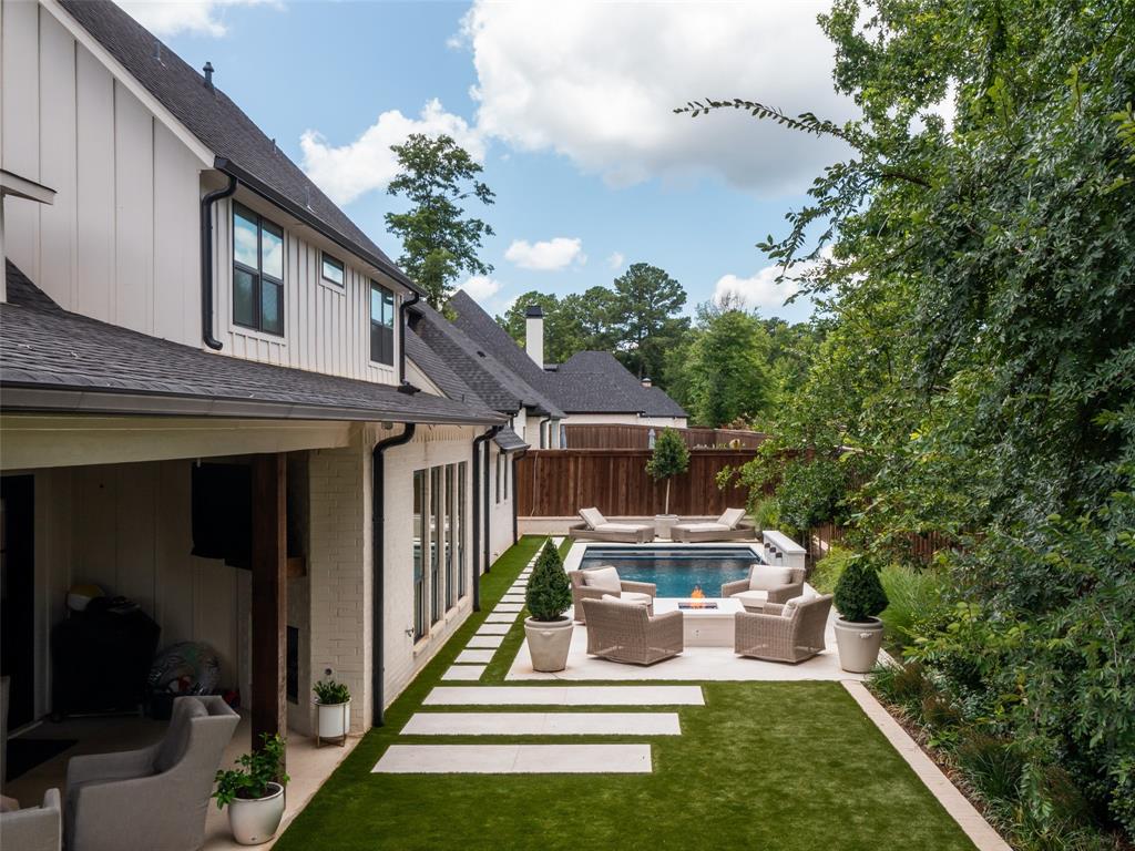 Legacy Bend U-4 - Residential