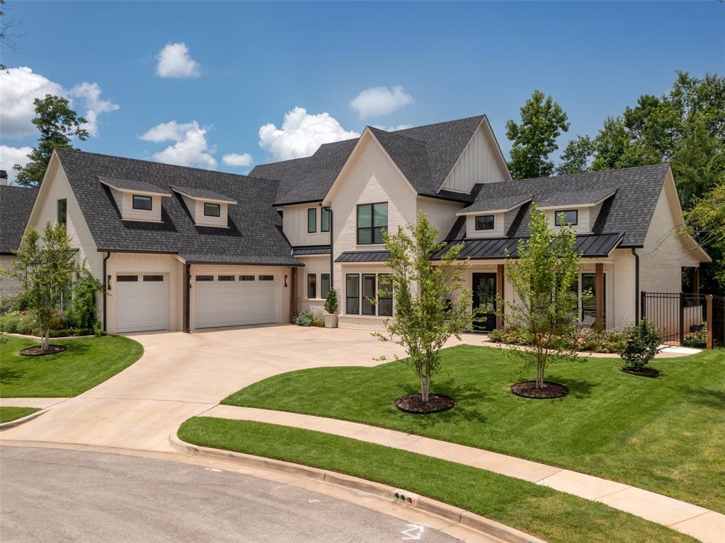 Legacy Bend U-4 - Residential