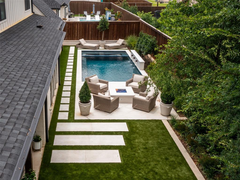 Legacy Bend U-4 - Residential