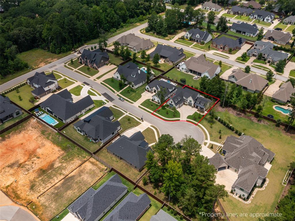 Legacy Bend U-4 - Residential