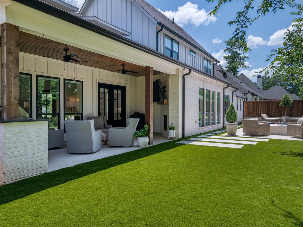 Legacy Bend U-4 - Residential