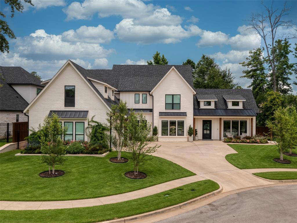 Legacy Bend U-4 - Residential