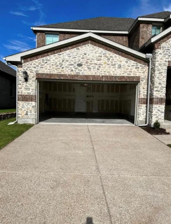 141341 - Residential Lease