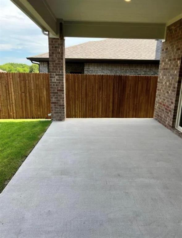 141341 - Residential Lease