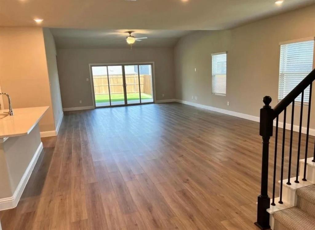 141341 - Residential Lease