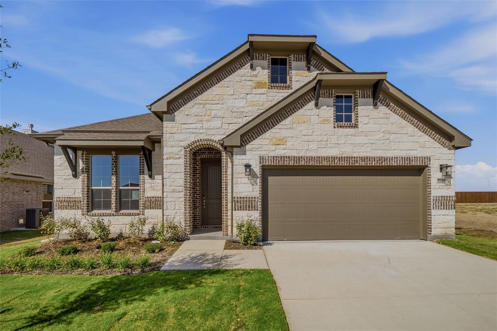 3007 Leopard Lane