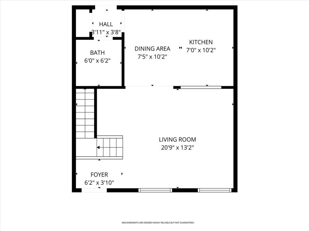 Pasquinellis Village On The Green - Residential