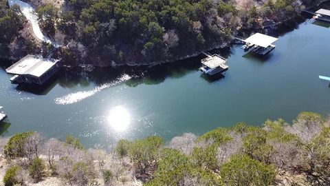 115 Broadmoor Court Possum Kingdom Lake TX 76449