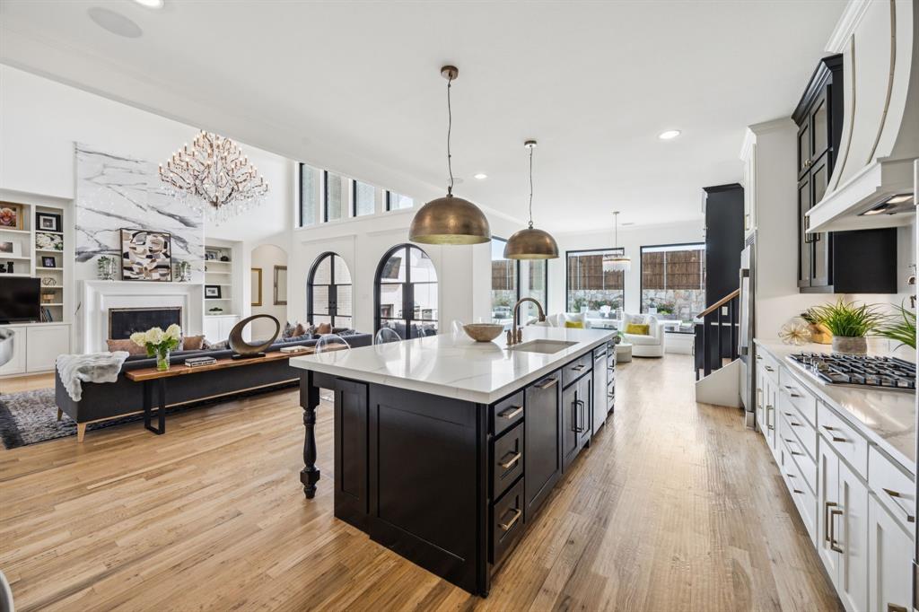 Saddle Creek Ph Two B - Residential