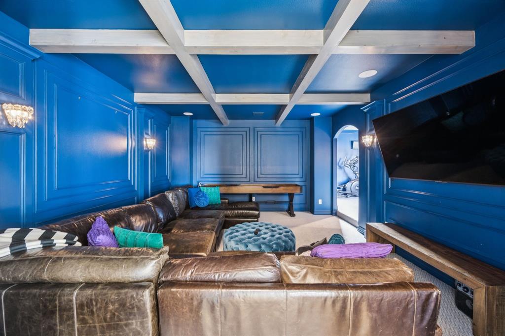 Saddle Creek Ph Two B - Residential